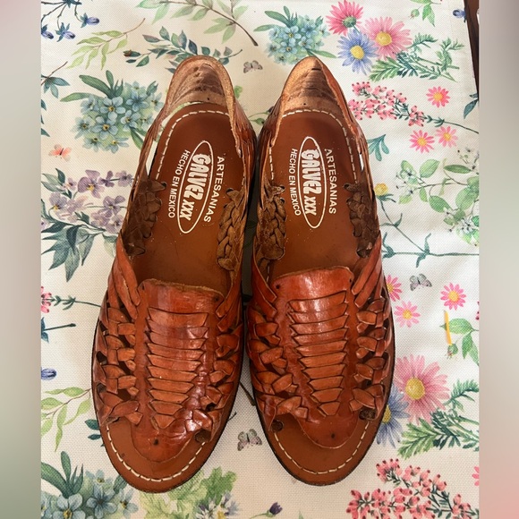 Artesanias Galvez handmade in Mexico - Picture 1 of 3